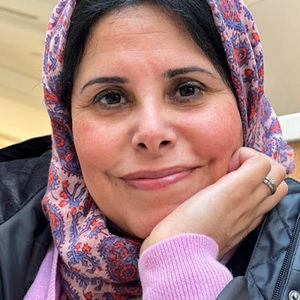 Meet your Posher, Zaid